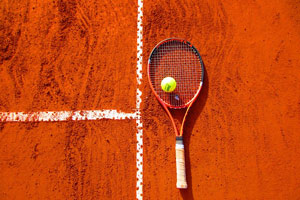 Die 3 Zutaten für Tennis in Marburg